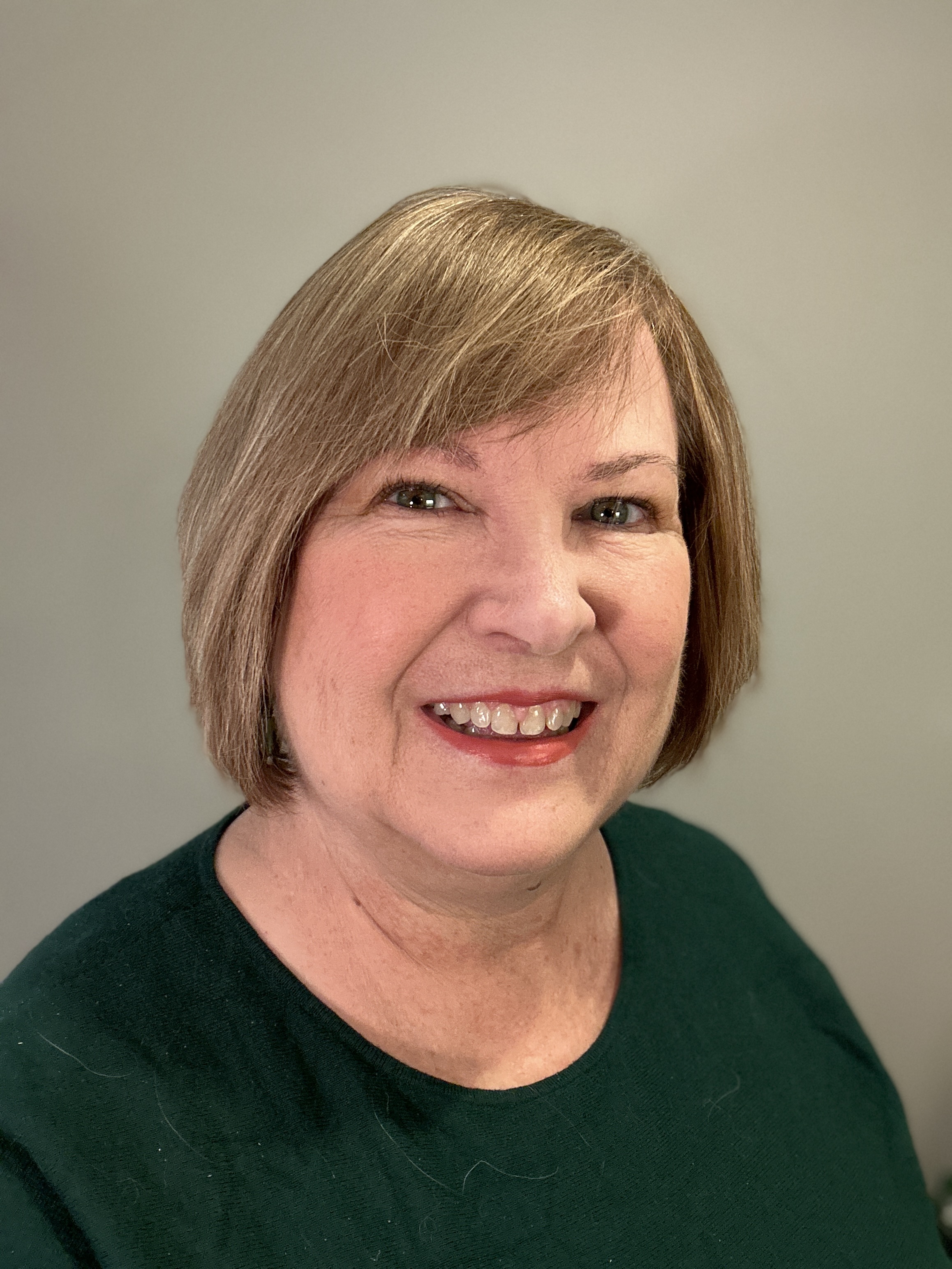 Deb Coman head shot